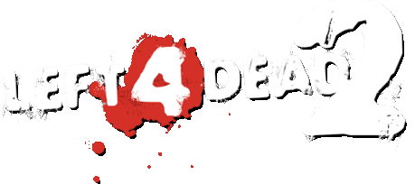 Left 4 Dead 2 Logo